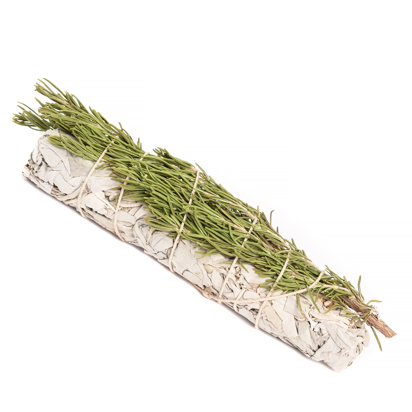 Rosemary 8" Sage Floral Bundle