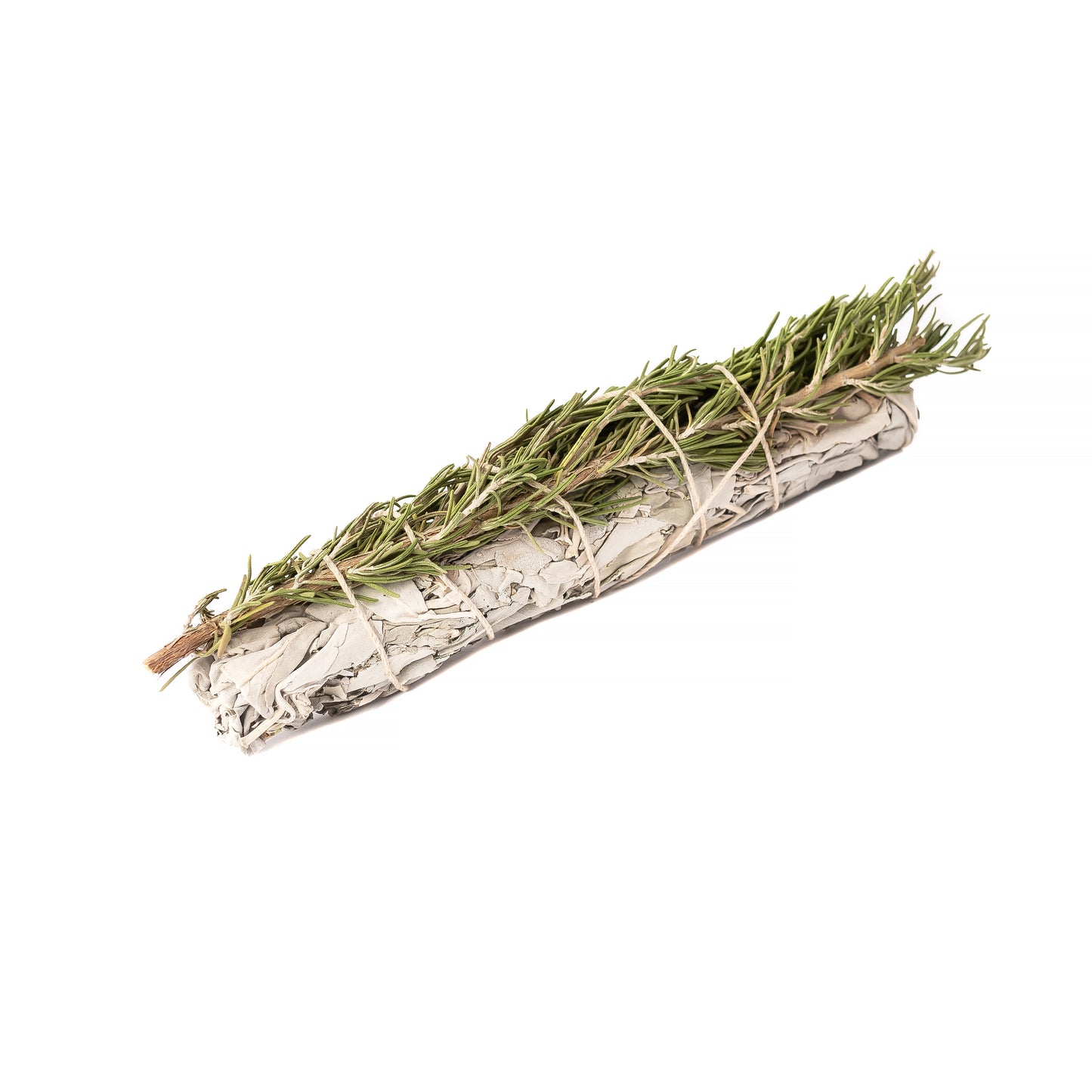 Rosemary 8" Sage Floral Bundle