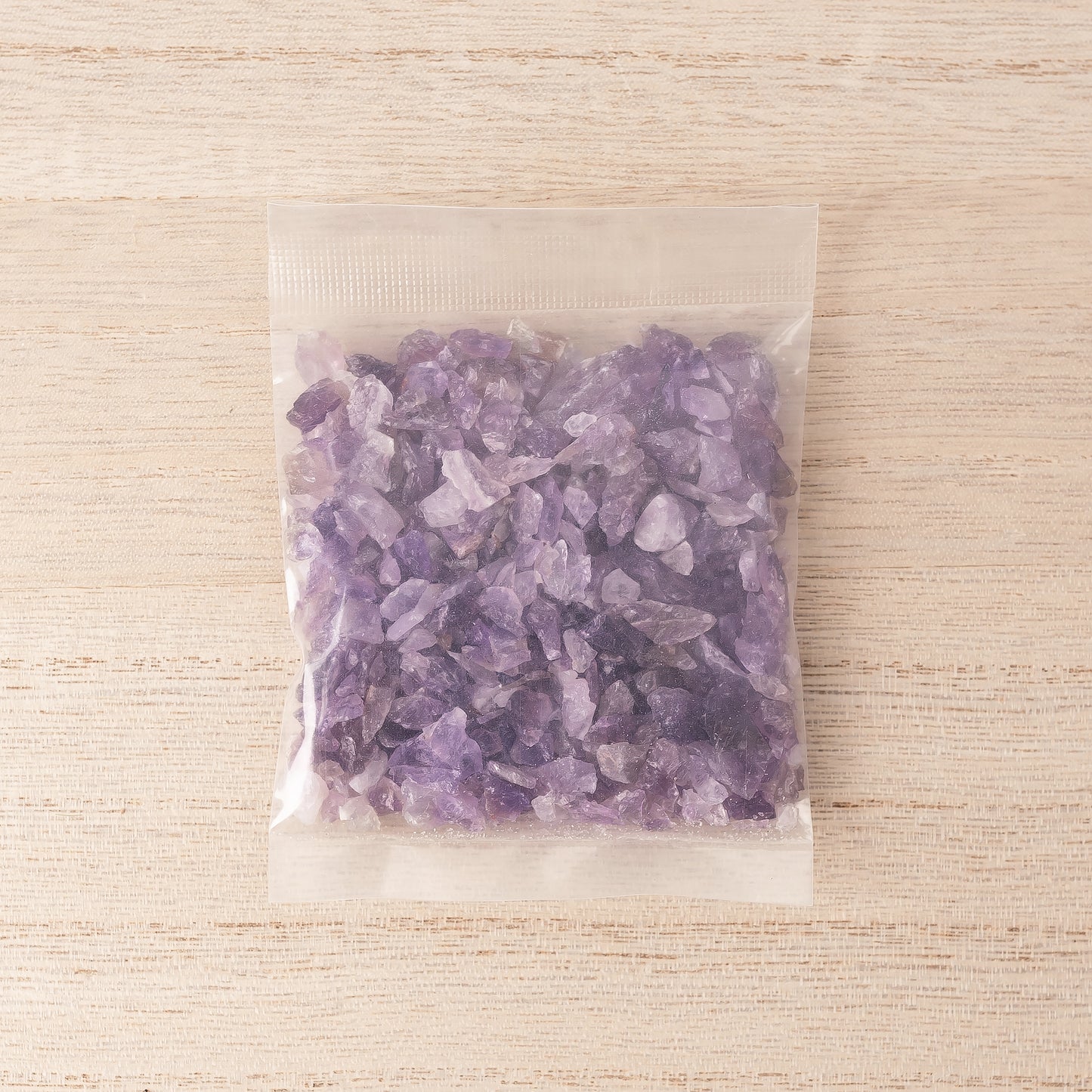 Rough Amethyst Crystal Mini Chips - Amethyst Crystal Points