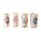 Sage, Assorted Rough Crystal, Palo Santo Bundle 4 Pack Mix Bag