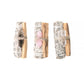 Sage, Assorted Point Crystal, Palo Santo Bundle 3 Pack Mix Bag