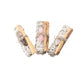 Sage, Assorted Point Crystal, Palo Santo Bundle 3 Pack Mix Bag