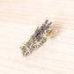 Lavender, Baby's Breath, and Bunny Tail Sage Bundle