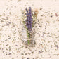 Lavender, Baby's Breath, and Bunny Tail Sage Bundle