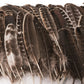 10pcs of Natural Turkey Feathers, Feathers For Smudging, Smudging Feathers, or Decoration, Ethically sourced feathers, Spiritual Feathers