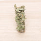 Chamomile, Eucalyptus, and Rosemary  "Artemis Protection" Sage Bundle