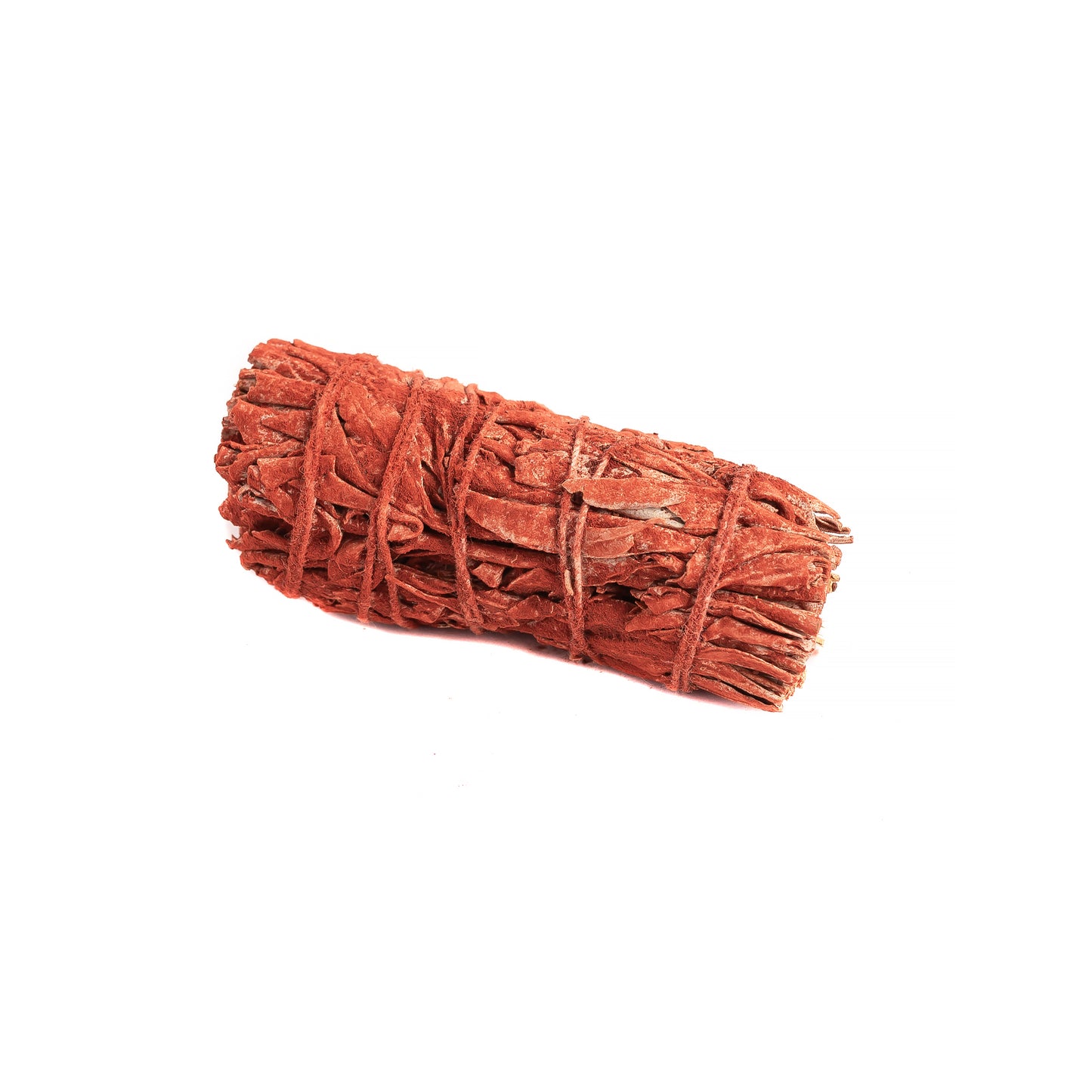 Dragons Blood 4" California Sage Herb Wand