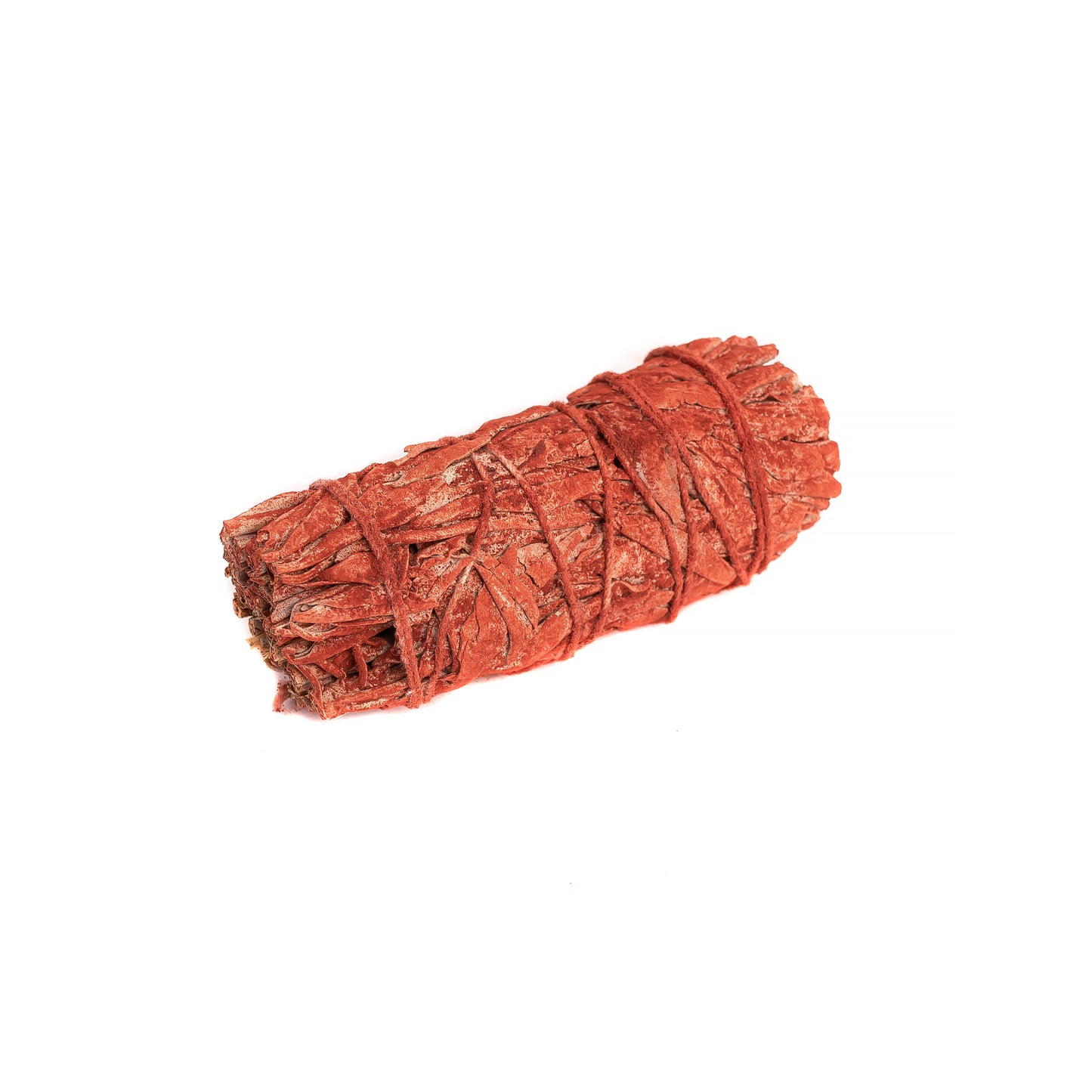 Dragons Blood 4" California Sage Herb Wand