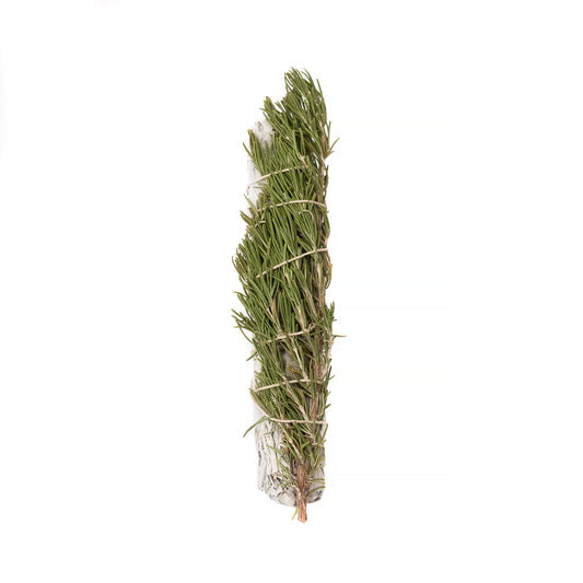 Rosemary  8" Sage Floral Bundle