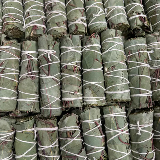 Eucalyptus Leaf Herb Wands