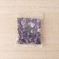 Rough Amethyst Crystal Small Chips - Amethyst Crystal Points