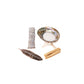 Blue Sage, Palo Santo Wand Mini Cleansing Kit