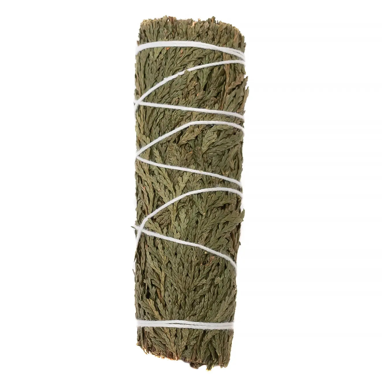 Cedar Herb Wands