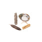Common Sage Wand, Palo Santo Wand Mini Cleansing Kit