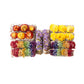 10pcs of Assorted Floral Sage Wand Bundle Sampler