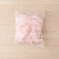 Rough Rose Quartz Crystal Small Chips - Rose Quartz Crystal Points