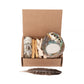 Yerba Santa Herb Wand, Palo Santo Wand Mini Cleansing Kit