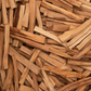 1lb of Palo Santo (Holy Wood) Herb Wands