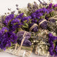 Floral Sage Amethyst Crystal Cleansing Bundle