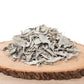 1lb of Dry California White Sage Loose Leaves & Clusters