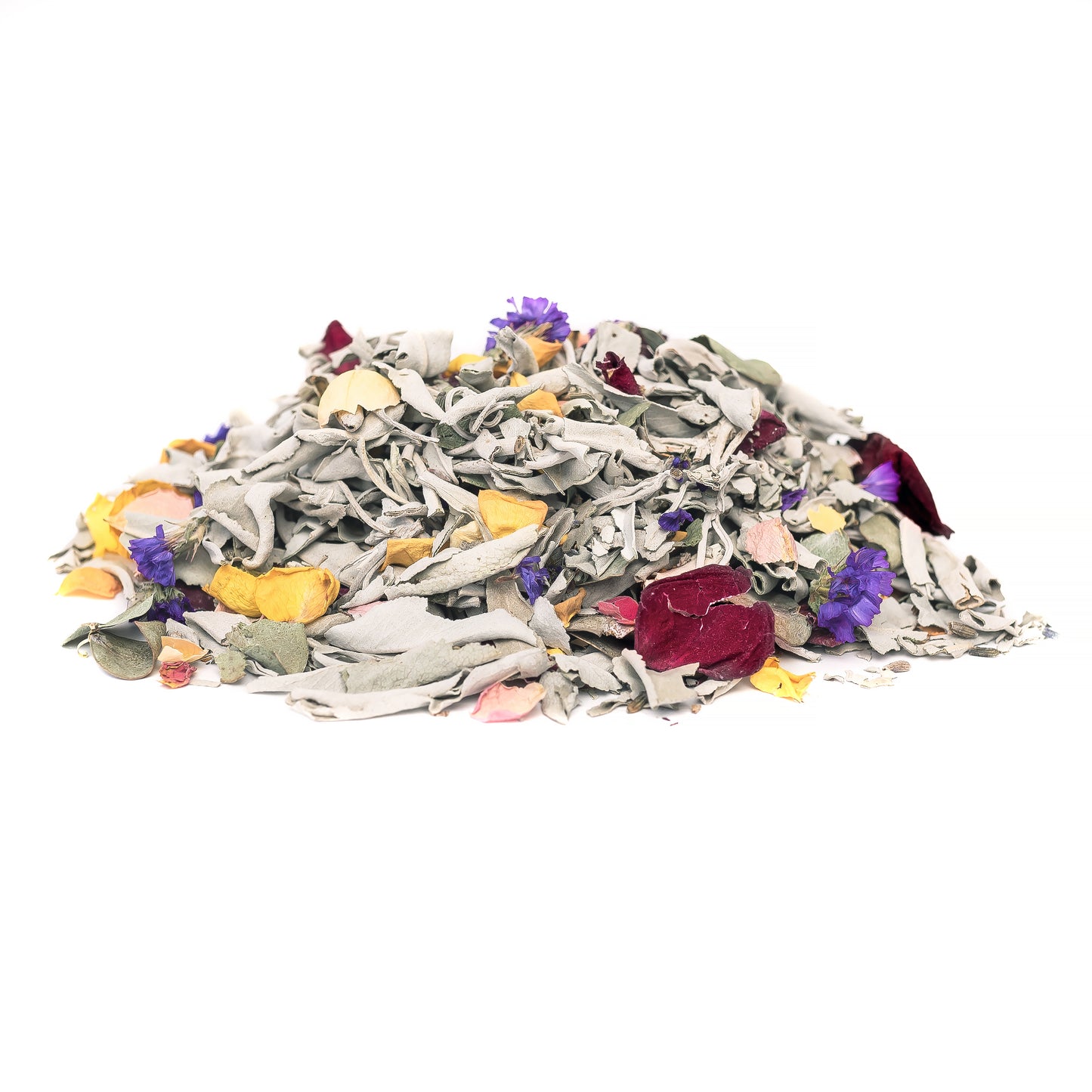 Spring Melody Mix Blend with Floral and Sage Mix