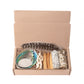 White Sage, Yerba Santa, and Palo Santo Cleanse Kit Two