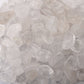 1 lb of Tumbled Natural Clear Quartz Crystals