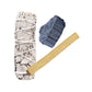 White Sage, Black Tourmaline and Palo Santo Bundle