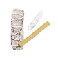 White Sage, Rough Clear Quartz Point, Palo Santo Bundle
