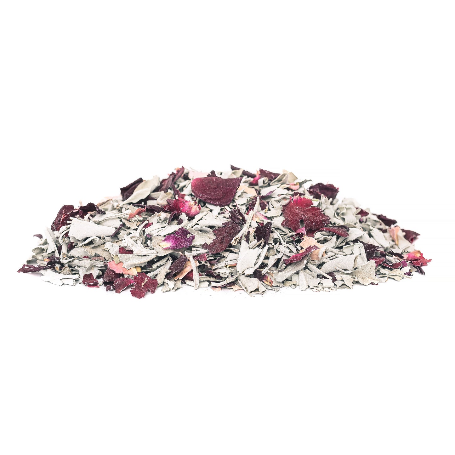Love + Light Floral and Sage Mix Blend in Kraft Bag
