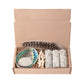 White Sage Herb Wand Healing and Wisdom Cleansing Kit