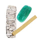 White Sage, Green Aventurine, Palo Santo Bundle