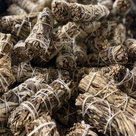 Yerba Santa (Holy Herb) Wands